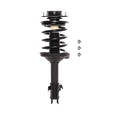 Prt Suspension Strut And Coil Spring Assembly, Prt 817132 817132